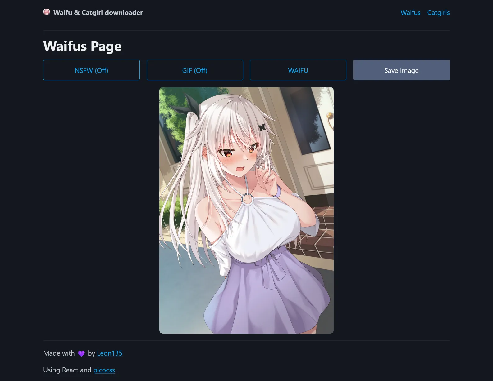 Waifus